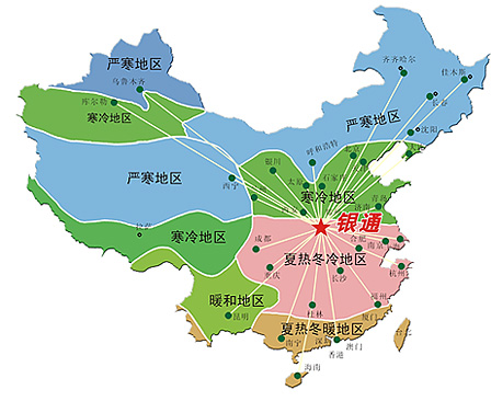YT无机外墙保温材料使用范围